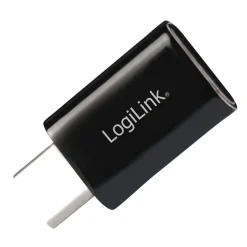 LogiLink Bluetooth-Adaptere|Bluetooth-adapter 4.0 med USB-C