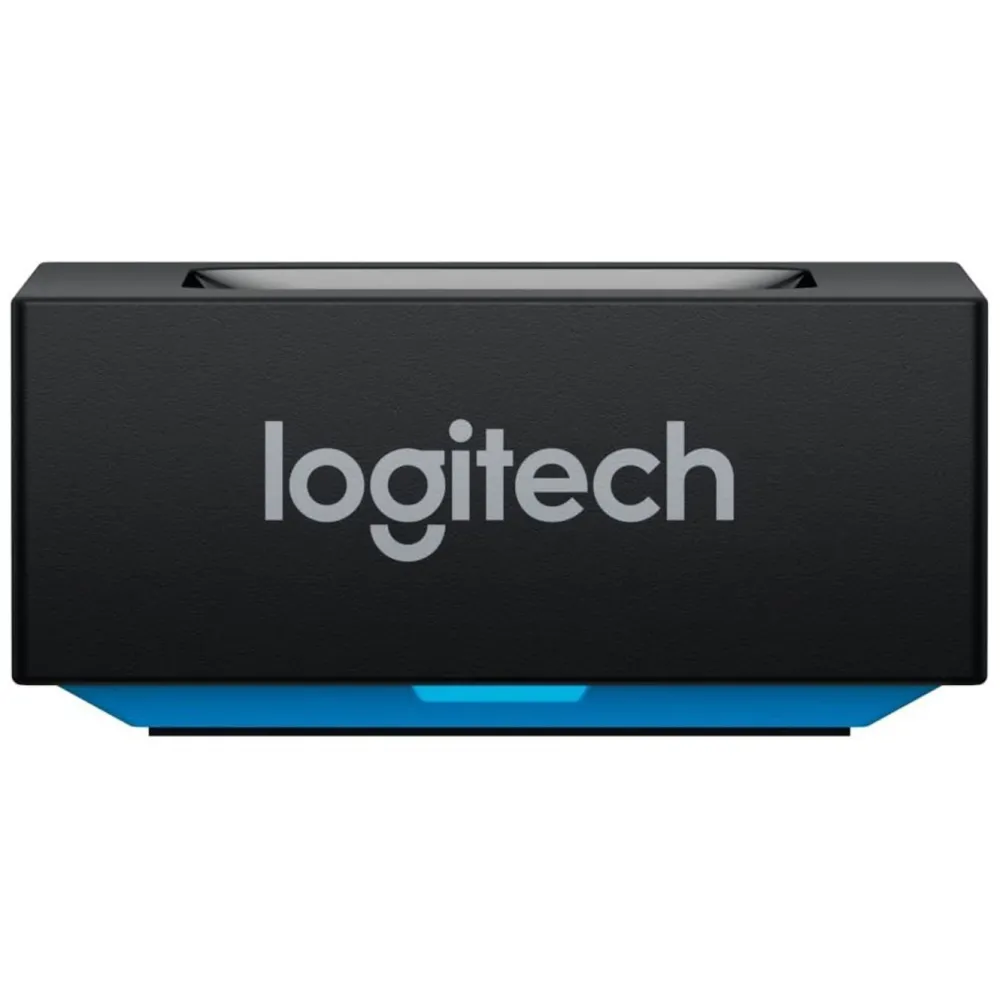Logitech Rengjøring|Foto Og Video|Bluetooth-mottaker