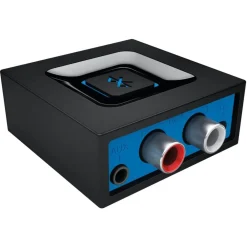 Logitech Rengjøring|Foto Og Video|Bluetooth-mottaker