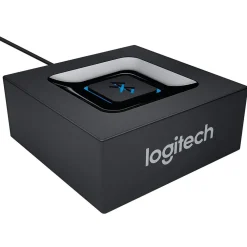 Logitech Rengjøring|Foto Og Video|Bluetooth-mottaker