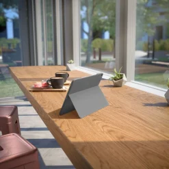 Logitech Tastatur|Ipad Og Tilbehør|Combo Touch til iPad Air 11'' (M2 og gen. 5)