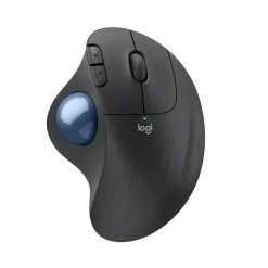 Logitech Datatilbehør|Ergonomi|Ergo M575S Trådløs mus med styrekule