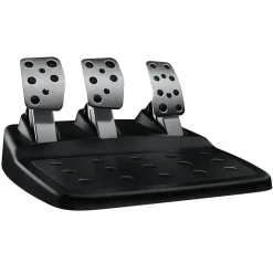 Logitech G Ratt Og Pedaler|29 Driving Force Ratt til Playstation og PC
