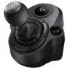 Logitech G Ratt Og Pedaler|Driving Force Shifter