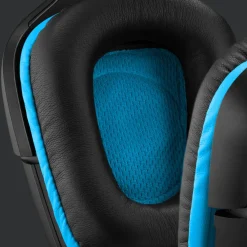 Logitech G Gaming Hodetelefoner|432 Gamingheadset med surroundlyd