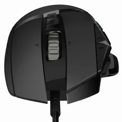 Logitech G Gaming Mus|Datamus|502 Hero Profesjonell gamingmus