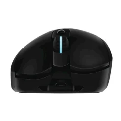 Logitech G Datamus|Skjermbeskytter Og Deksel|703 Lightspeed HERO Trådløs gaming-mus