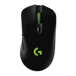 Logitech G Datamus|Skjermbeskytter Og Deksel|703 Lightspeed HERO Trådløs gaming-mus