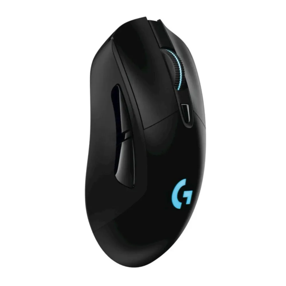 Logitech G Datamus|Skjermbeskytter Og Deksel|703 Lightspeed HERO Trådløs gaming-mus