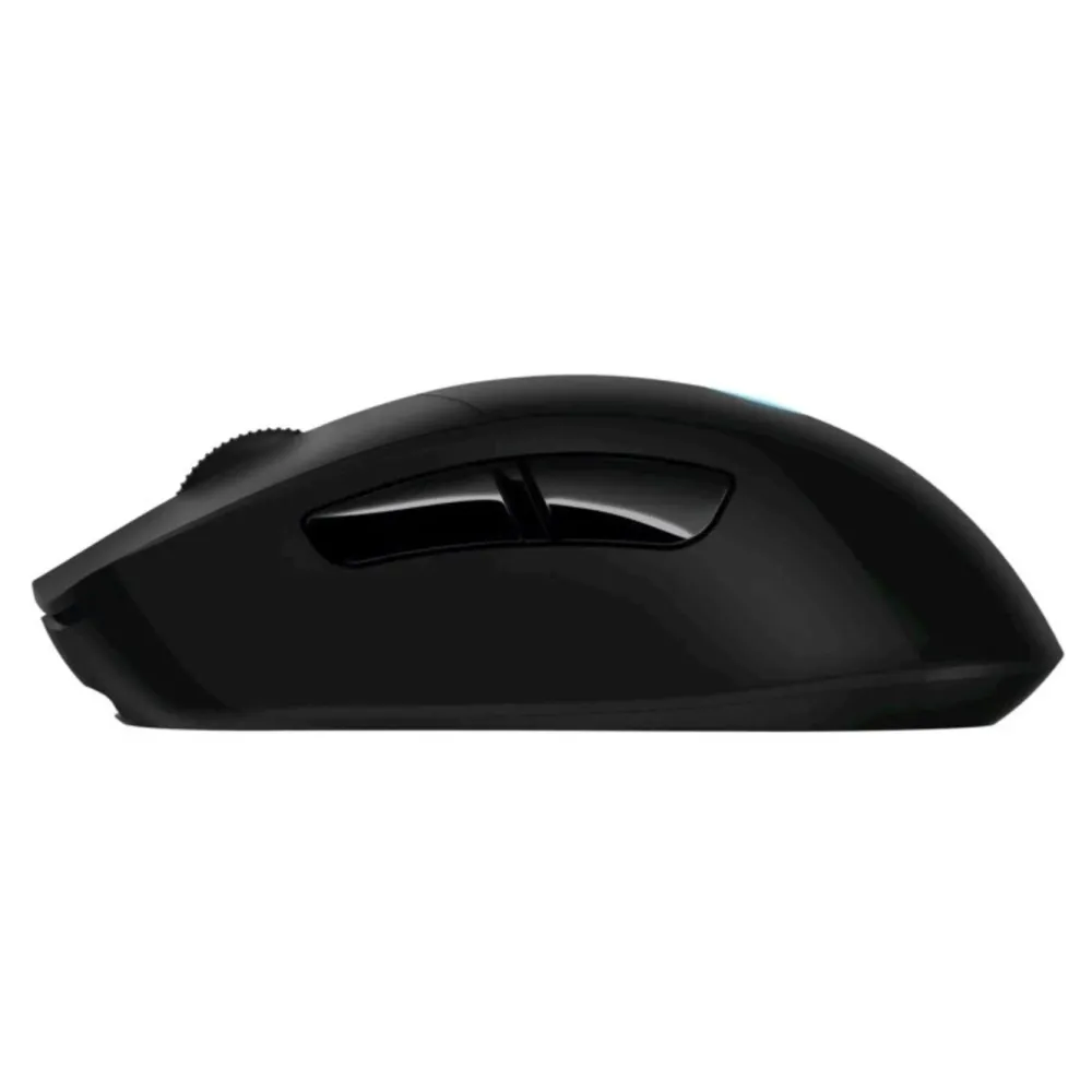 Logitech G Datamus|Skjermbeskytter Og Deksel|703 Lightspeed HERO Trådløs gaming-mus