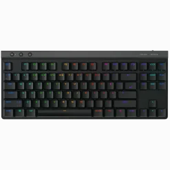 Logitech Tastatur|Gaming Tastatur|G515 Lightspeed TKL Trådløst gamingtastatur