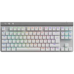 Logitech Tastatur|Gaming Tastatur|G515 Lightspeed TKL Trådløst gamingtastatur