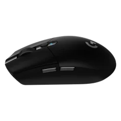 Logitech G Gaming Mus|Datamus|305 Lightspeed Trådløs gamingmus