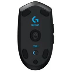 Logitech G Gaming Mus|Datamus|305 Lightspeed Trådløs gamingmus