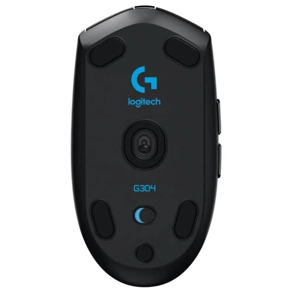 Logitech G Gaming Mus|Datamus|305 Lightspeed Trådløs gamingmus