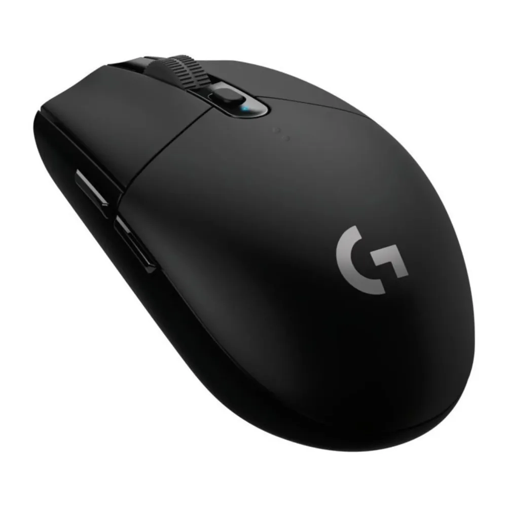 Logitech G Gaming Mus|Datamus|305 Lightspeed Trådløs gamingmus