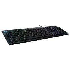 Logitech G Tastatur|Gaming Tastatur|815 Mekanisk tastatur GL Clicky