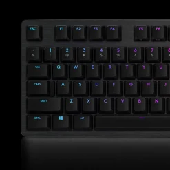 Logitech G Tastatur|Gaming Tastatur|513 Mekanisk tastatur Carbon Tactile