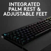 Logitech G Tastatur|Gaming Tastatur|213 Prodigy Gaming-tastatur
