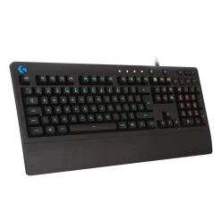 Logitech G Tastatur|Gaming Tastatur|213 Prodigy Gaming-tastatur