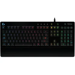 Logitech G Tastatur|Gaming Tastatur|213 Prodigy Gaming-tastatur
