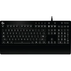 Logitech G Tastatur|Gaming Tastatur|213 Prodigy Gaming-tastatur
