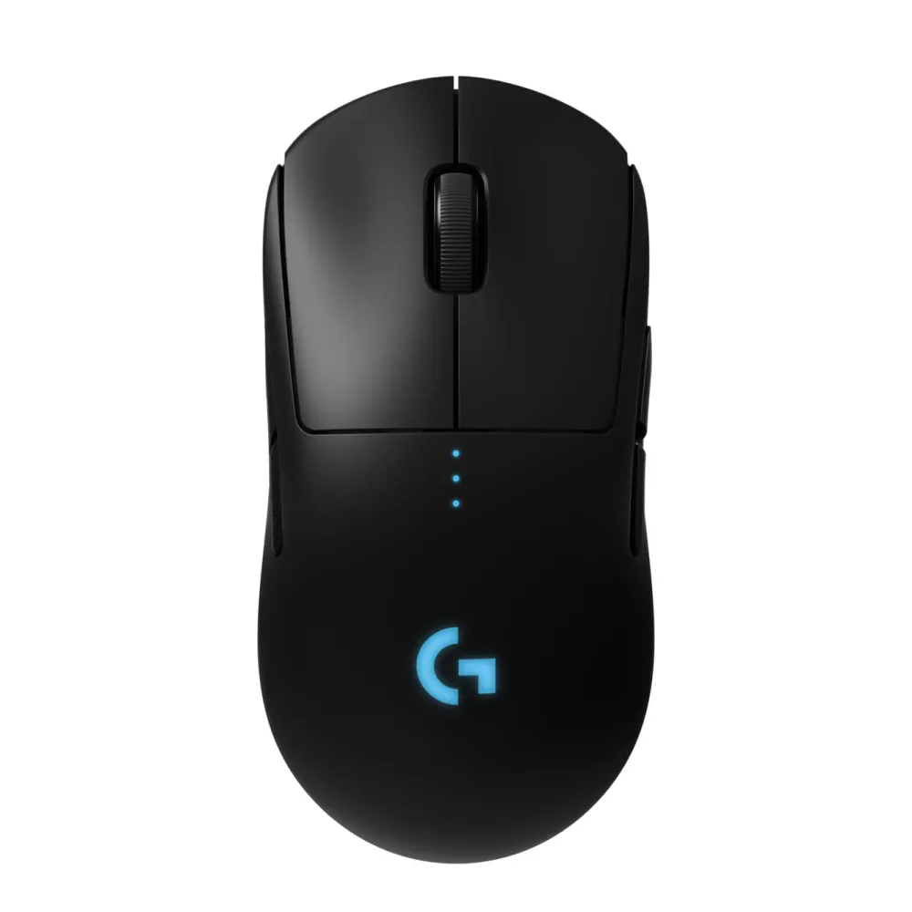 Logitech G Datamus|Skjermbeskytter Og Deksel|Pro Trådløs gaming-mus for proffene