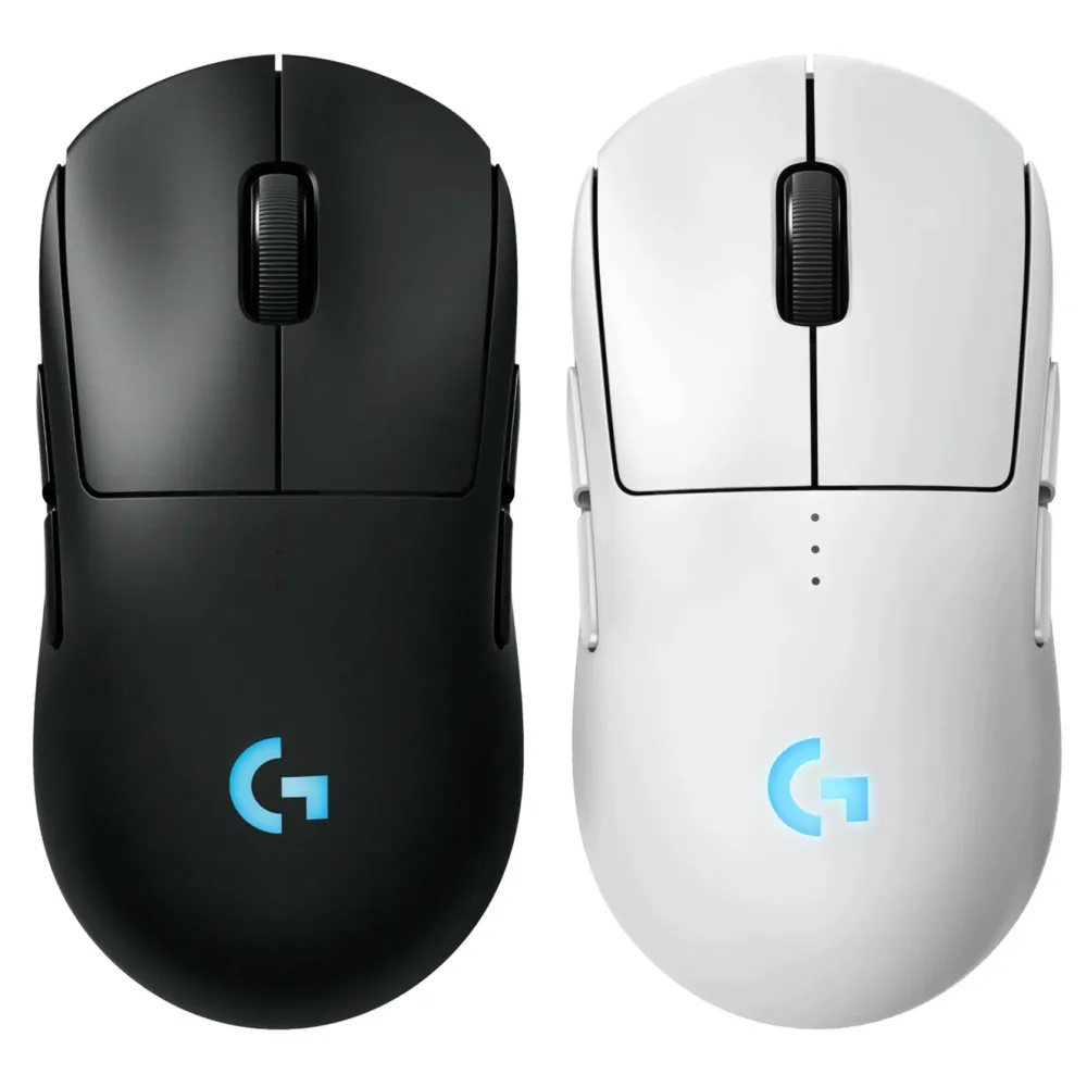 Logitech G Gaming Mus|Datamus|Pro 2 Trådløs gamingmus for proffer