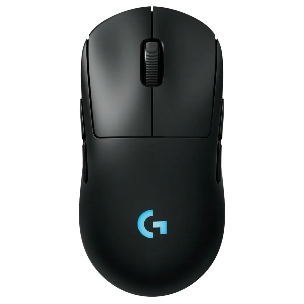 Logitech G Gaming Mus|Datamus|Pro 2 Trådløs gamingmus for proffer
