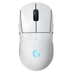 Logitech G Gaming Mus|Datamus|Pro 2 Trådløs gamingmus for proffer