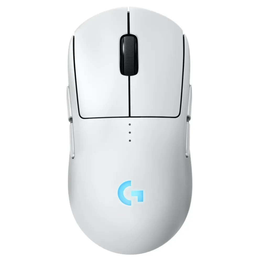 Logitech G Gaming Mus|Datamus|Pro 2 Trådløs gamingmus for proffer