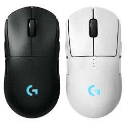 Logitech G Gaming Mus|Datamus|Pro 2 Trådløs gamingmus for proffer