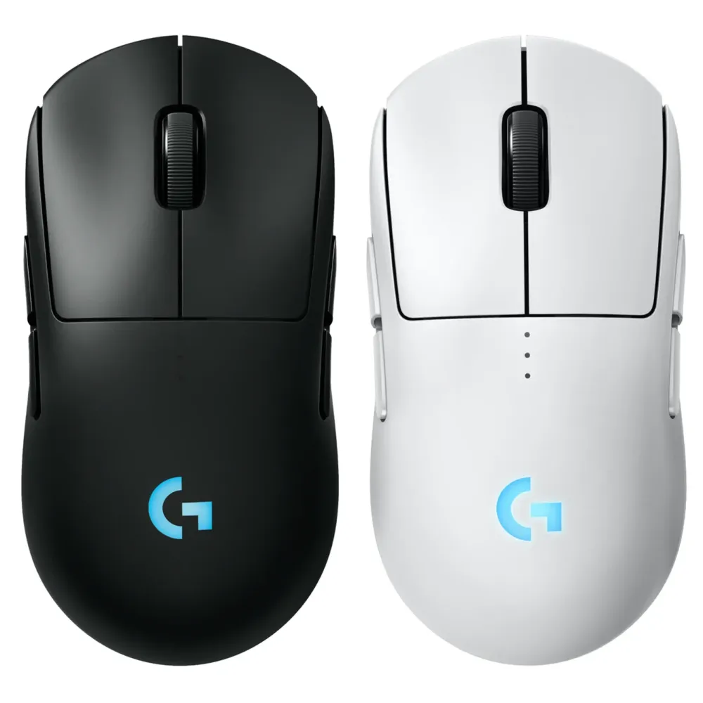 Logitech G Gaming Mus|Datamus|Pro 2 Trådløs gamingmus for proffer