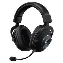 Logitech G Dataheadset|Gaming Hodetelefoner|Pro X Gaming-headset