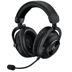 Logitech G Gaming Hodetelefoner|Pro X2 Lightspeed Trådløst headset