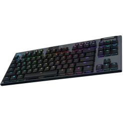Logitech G Tastatur|Gaming Tastatur|915 TKL Mekanisk tastatur