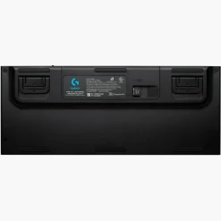 Logitech G Tastatur|Gaming Tastatur|915 TKL Mekanisk tastatur