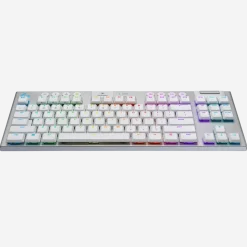 Logitech G Tastatur|Gaming Tastatur|915 TKL Mekanisk tastatur