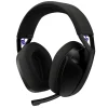 Logitech Gaming Hodetelefoner|G321 Trådløst gamingheadset Svart