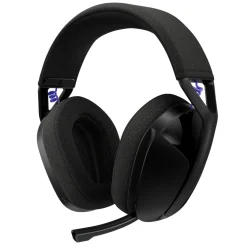 Logitech Gaming Hodetelefoner|G321 Trådløst gamingheadset Svart
