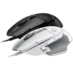Logitech G Gaming Mus|Datamus|502 X Kablet gamingmus
