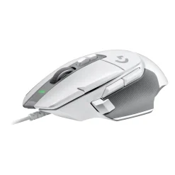 Logitech G Gaming Mus|Datamus|502 X Kablet gamingmus