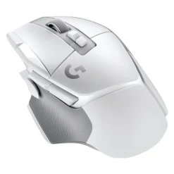 Logitech G Gaming Mus|Datamus|502 X Lightspeed Trådløs gamingmus