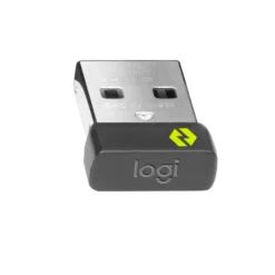 Logitech Datamus|Logi Bolt USB-mottaker