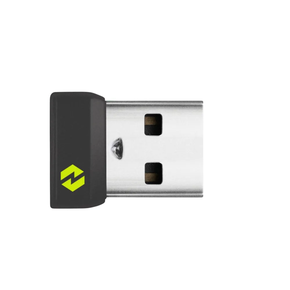 Logitech Datamus|Logi Bolt USB-mottaker