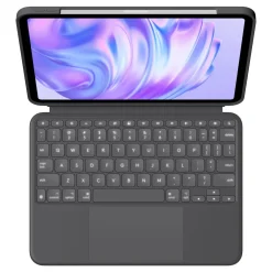 Logitech Tastatur|Gaming Tastatur|Combo Touch for iPad Pro 11