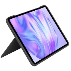 Logitech Tastatur|Gaming Tastatur|Combo Touch for iPad Pro 11