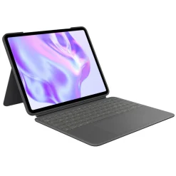 Logitech Tastatur|Gaming Tastatur|Combo Touch for iPad Pro 13" (M4, 2024)