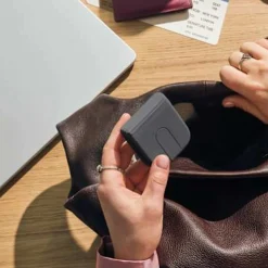 Logitech Datamus|Mobi Fold sammenleggbar trådløs mus