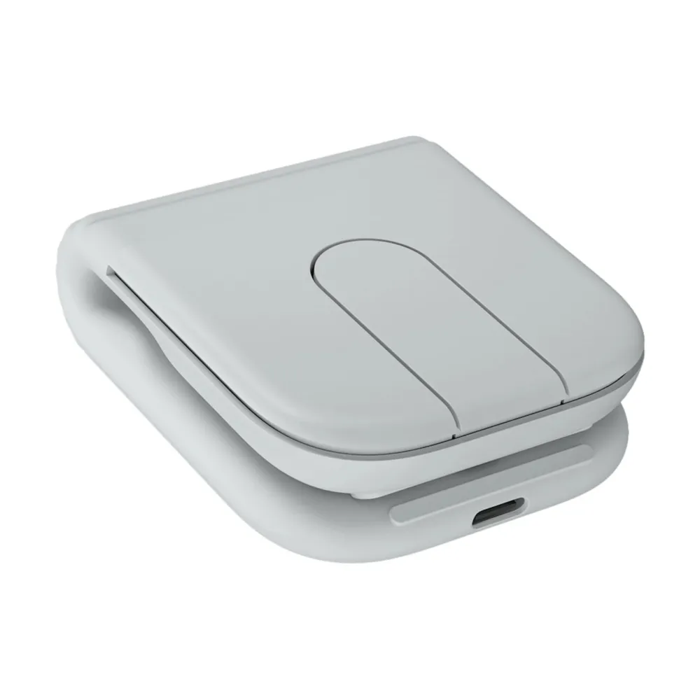 Logitech Datamus|Mobi Fold sammenleggbar trådløs mus